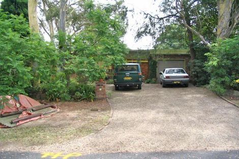 15 Ranch Ave, Glenbrook, NSW 2773