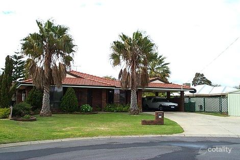 11 Greta Ct, Cooloongup, WA 6168