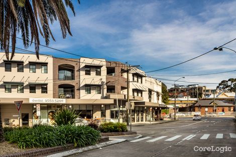 Property photo of 6/111-113 Percival Road Stanmore NSW 2048