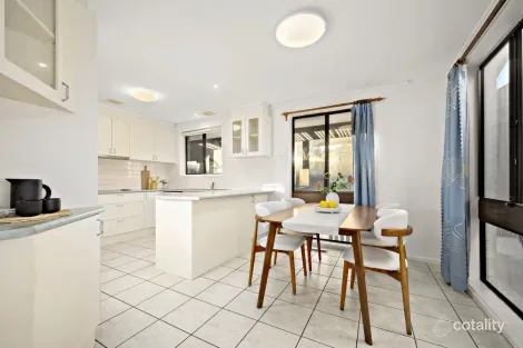 Property photo of 43 Jacobs Street Evatt ACT 2617