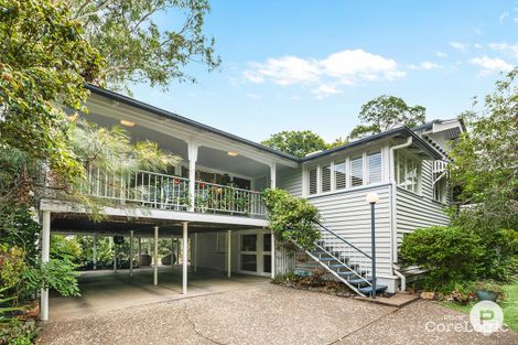 Property photo of 75 Goldieslie Road Indooroopilly QLD 4068