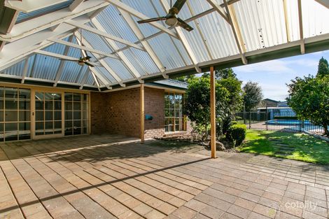 Property photo of 8 Rintoull Court Rosedale VIC 3847