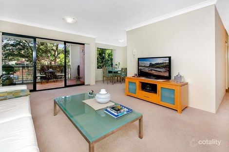 Property photo of 13/52-58 Howard Avenue Dee Why NSW 2099
