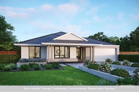 Property photo of LOT 2263 Freedom Boulevard Mount Duneed VIC 3217