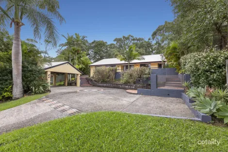 Property photo of 4 Cormorant Court Aroona QLD 4551