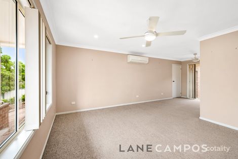 Property photo of 7/17 Bakeri Circuit Warabrook NSW 2304