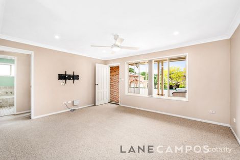 Property photo of 7/17 Bakeri Circuit Warabrook NSW 2304
