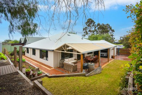 Property photo of 3 Melaleuca Boulevard Margaret River WA 6285