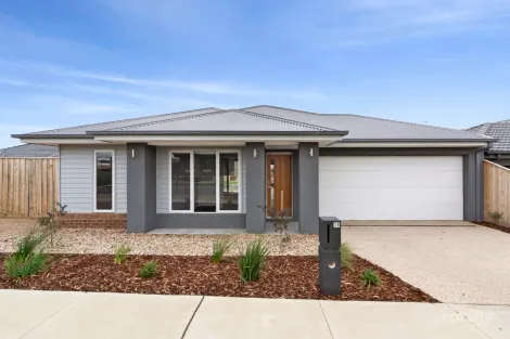 38 Valrose Rd, Charlemont, VIC 3217