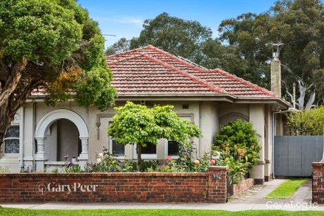 Property photo of 356 Balaclava Road Caulfield North VIC 3161