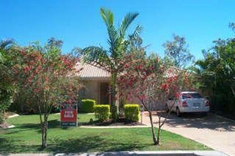 Property photo of 15 Arafura Street Upper Mount Gravatt QLD 4122