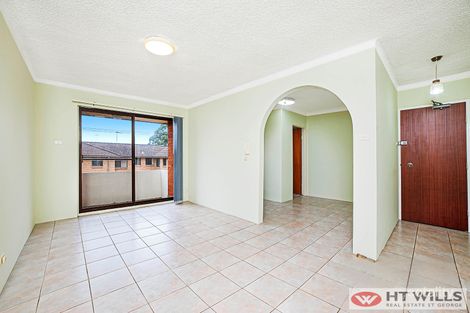 Property photo of 20/10 Forbes Street Warwick Farm NSW 2170