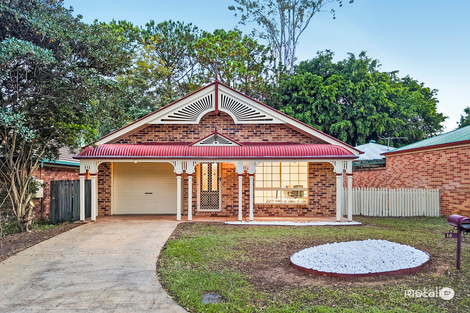 16 Lanata Cres, Forest Lake, QLD 4078