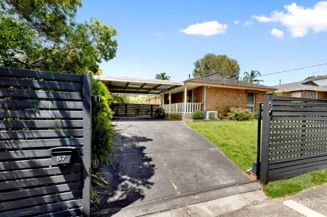57 LEAWARRA PDE, FRANKSTON, VIC 3199