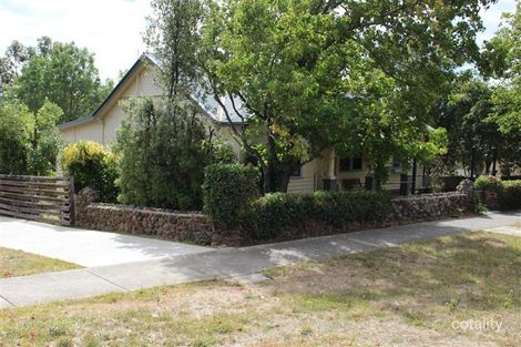 Property photo of 50 Hamilton Street Gisborne VIC 3437