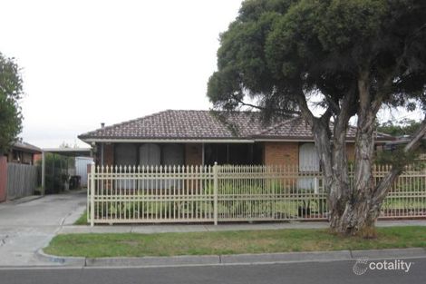 Property photo of 100 First Avenue Dandenong North VIC 3175