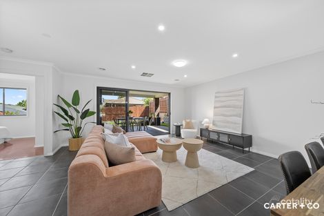 Property photo of 32 Critchley Street Casey ACT 2913