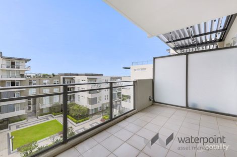 Property photo of 31/5 Bay Drive Meadowbank NSW 2114