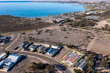 Property photo of 13 Wharff Street Streaky Bay SA 5680