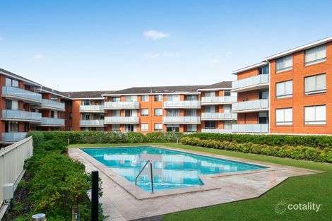 3/62 Grosvenor Cres, Summer Hill, NSW 2130