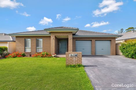37 Fysh Ave, Middleton Grange, NSW 2171