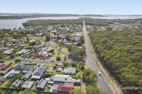 Property photo of 49 Dorrington Road Rathmines NSW 2283
