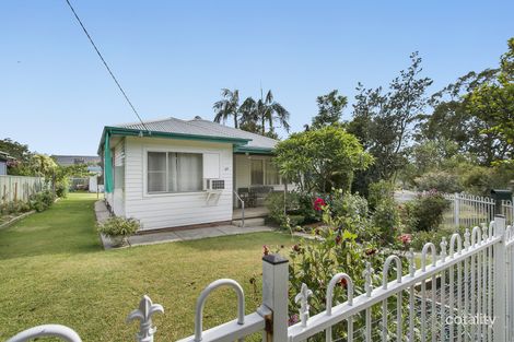 Property photo of 49 Dorrington Road Rathmines NSW 2283
