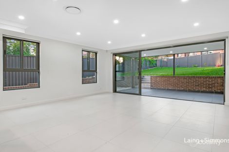 Property photo of 8A Leamington Road Dundas NSW 2117