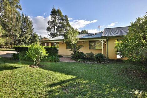 Property photo of 46 Kangaroo Valley Road Berry NSW 2535