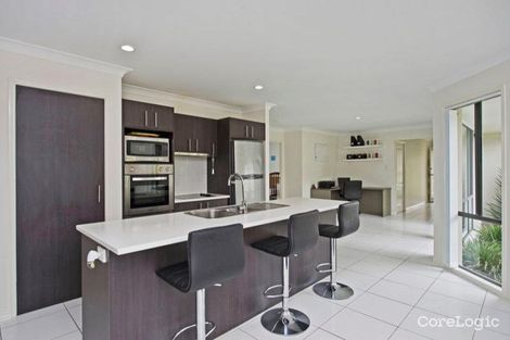 Property photo of 46 Macleay Circuit Upper Coomera QLD 4209