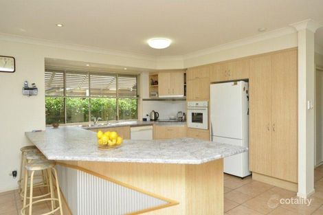 Property photo of 5 Grande Entrance Helensvale QLD 4212