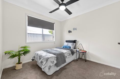 Property photo of 64 Katunga Circuit Ormeau QLD 4208