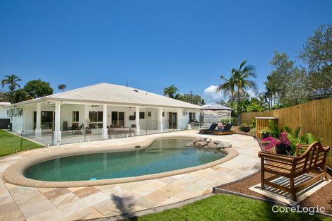 Property photo of 71 Morgan Street Yorkeys Knob QLD 4878
