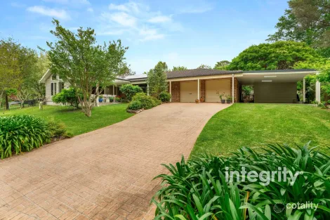 43 Kongoola Ave, Cambewarra Village, NSW 2540
