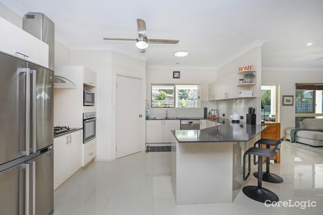 Property photo of 71 Morgan Street Yorkeys Knob QLD 4878