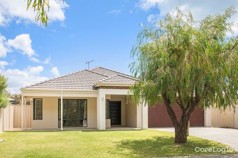 Property photo of 22 Monash Way Abbey WA 6280