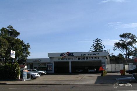 742-754 Botany Rd, Mascot, NSW 2020