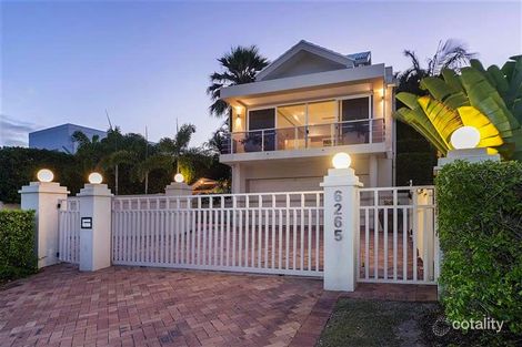 Property photo of 6265 Broken Hills Drive Hope Island QLD 4212