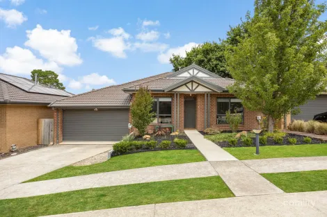 4/92 Fersfield Rd, Gisborne, VIC 3437