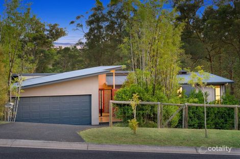 Property photo of 65 Corvus Drive Cashmere QLD 4500