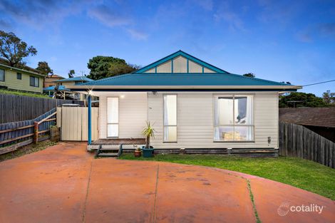 Property photo of 114 Rosemary Crescent Frankston North VIC 3200