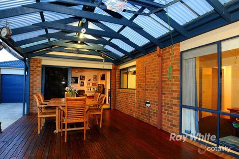 38 Miralie Way, Cranbourne West, VIC 3977