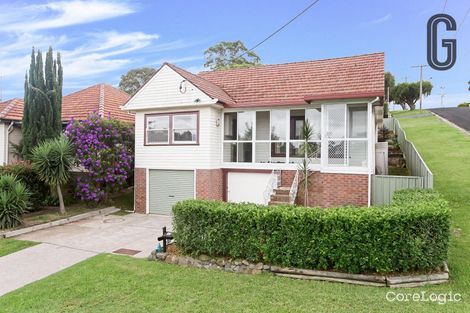 Property photo of 12 Fourth Street North Lambton NSW 2299