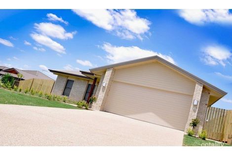 Property photo of 73 Buxton Drive Gracemere QLD 4702