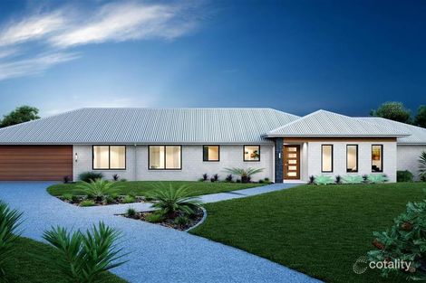 Property photo of 45 Lacebark Drive Forest Hill NSW 2651