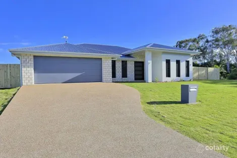 20 Marine Ct, Urangan, QLD 4655