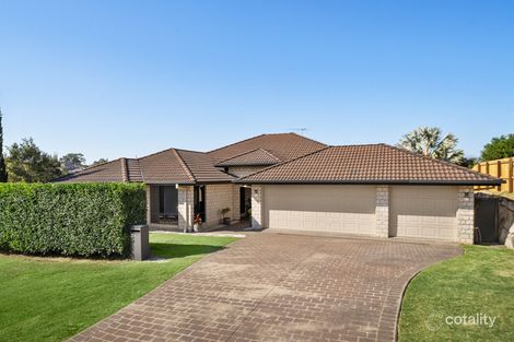 Property photo of 23 Hampstead Outlook Murrumba Downs QLD 4503