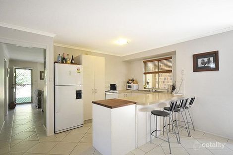 Property photo of 25 Stockman Crescent Mudgeeraba QLD 4213