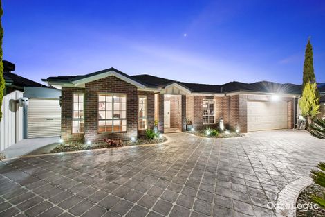 Property photo of 8 Byron Place Taylors Hill VIC 3037