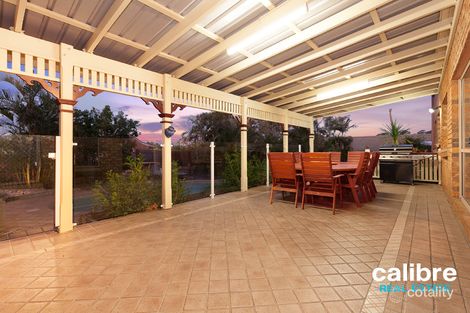 Property photo of 12 Pilbeam Place McDowall QLD 4053